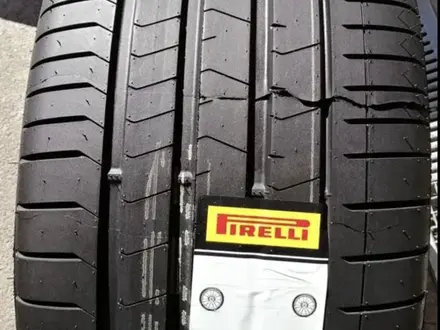 245/40/R18 PIRELLI P ZERO 265/35/R18 PIRELLI P ZERO Комплект за 655 000 тг. в Алматы