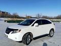 Lexus RX 350 2010 года за 13 000 000 тг. в Астана – фото 15