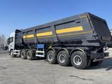 Shengrun  AHV9400ZHX 2023 года в Темиртау – фото 2