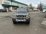 Toyota Land Cruiser Prado 1993 года за 4 000 000 тг. в Талдыкорган – фото 2