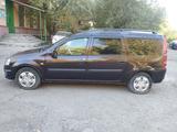ВАЗ (Lada) Largus 2015 годаүшін3 500 000 тг. в Астана