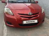 Toyota Yaris 2007 годаүшін4 100 000 тг. в Алматы