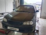 Toyota Avensis 1998 годаүшін1 000 000 тг. в Актобе – фото 4