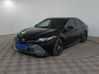 Toyota Camry 2019 года за 9 750 000 тг. в Шымкент