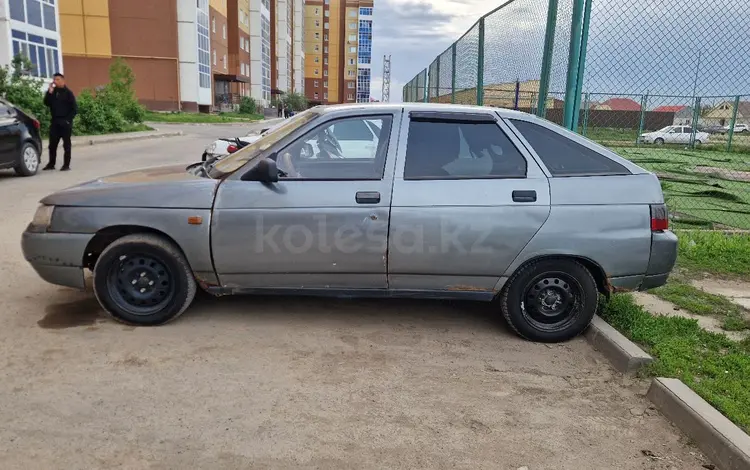 ВАЗ (Lada) 2112 2006 года за 600 000 тг. в Уральск