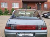 ВАЗ (Lada) 2112 2006 года за 600 000 тг. в Уральск – фото 3