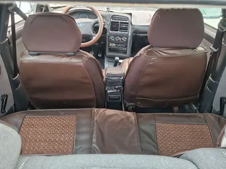 ВАЗ (Lada) 2112 2006 года за 600 000 тг. в Уральск – фото 6