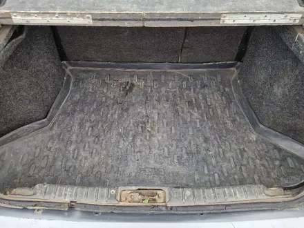 ВАЗ (Lada) 2112 2006 года за 600 000 тг. в Уральск – фото 7