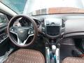 Chevrolet Cruze 2014 годаfor4 500 000 тг. в Алматы – фото 6