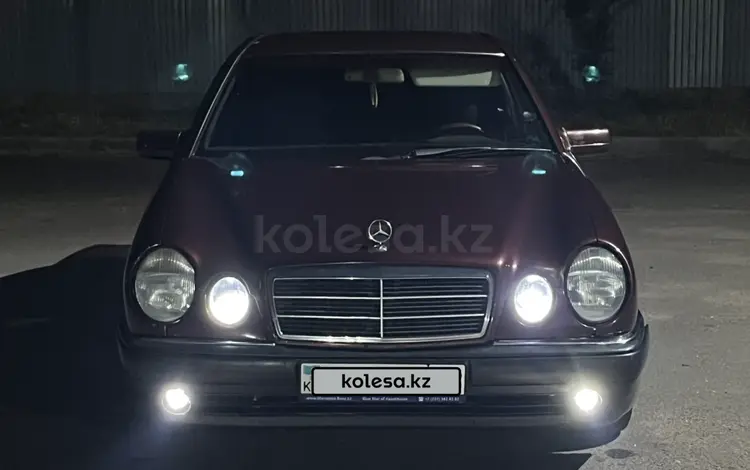 Mercedes-Benz E 320 1997 года за 2 600 000 тг. в Тараз