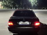 Mercedes-Benz E 320 1997 года за 2 600 000 тг. в Тараз – фото 5