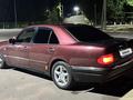 Mercedes-Benz E 320 1997 года за 2 600 000 тг. в Тараз – фото 6