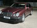 Mercedes-Benz E 320 1997 года за 2 600 000 тг. в Тараз – фото 8