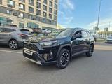Toyota RAV4 2021 годаүшін10 950 000 тг. в Астана