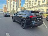 Toyota RAV4 2021 годаүшін10 950 000 тг. в Астана – фото 5