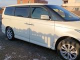 Honda Elysion 2006 года за 7 300 000 тг. в Астана – фото 3