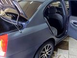 Hyundai Elantra 2005 года за 2 500 000 тг. в Уральск – фото 2