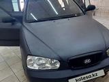 Hyundai Elantra 2005 года за 2 500 000 тг. в Уральск – фото 5