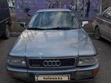 Audi 80 1994 годаүшін1 200 000 тг. в Астана – фото 3