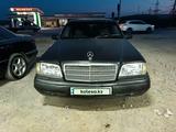 Mercedes-Benz C 280 1995 года за 1 100 000 тг. в Шымкент – фото 2