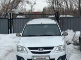 ВАЗ (Lada) Largus 2014 годаfor2 600 000 тг. в Астана