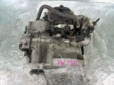 Привозная Акпп AEE V1.6 2WD (JC7) за 200 000 тг. в Астана – фото 2