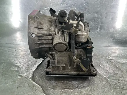 Привозная Акпп AEE V1.6 2WD (JC7) за 200 000 тг. в Астана – фото 4