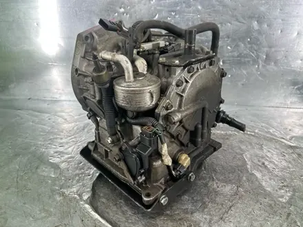 Привозная Акпп AEE V1.6 2WD (JC7) за 200 000 тг. в Астана – фото 5