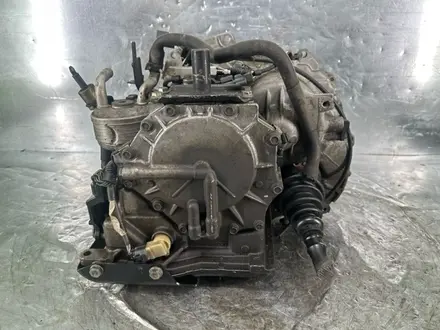 Привозная Акпп AEE V1.6 2WD (JC7) за 200 000 тг. в Астана – фото 6