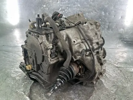 Привозная Акпп AEE V1.6 2WD (JC7) за 200 000 тг. в Астана – фото 7