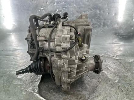 Привозная Акпп AEE V1.6 2WD (JC7) за 200 000 тг. в Астана – фото 8