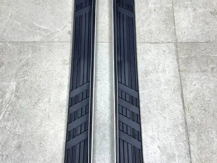 Порог Toyota Land Cruiser Prado J120 за 70 000 тг. в Астана