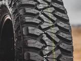 35X12.5 R17 KUMHO MT71 грязевые шины за 97 000 тг. в Алматы