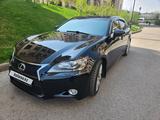 Lexus GS 350 2013 годаүшін14 700 000 тг. в Алматы