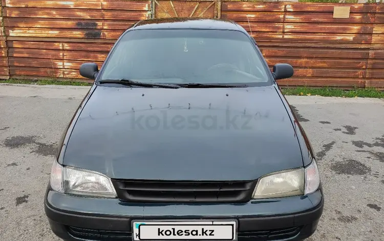 Toyota Carina E 1993 годаfor1 600 000 тг. в Кентау