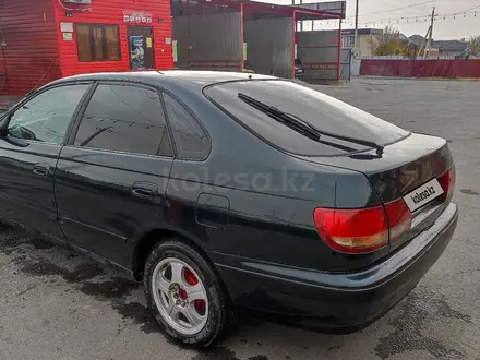 Toyota Carina E 1993 года за 1 600 000 тг. в Кентау – фото 5