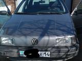 Volkswagen Passat 1994 годаүшін1 650 000 тг. в Павлодар