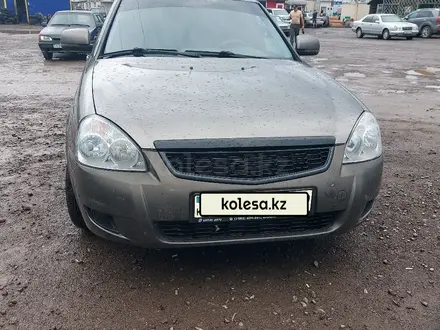 ВАЗ (Lada) Priora 2172 2015 года за 2 950 000 тг. в Караганда – фото 3