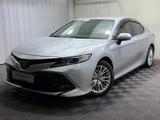 Toyota Camry 2018 года за 11 500 000 тг. в Алматы