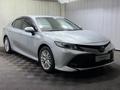 Toyota Camry 2018 года за 11 500 000 тг. в Алматы – фото 19