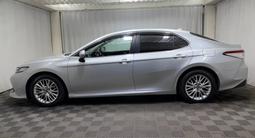 Toyota Camry 2018 годаүшін10 300 000 тг. в Алматы – фото 3