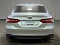 Toyota Camry 2018 года за 11 500 000 тг. в Алматы – фото 4