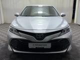 Toyota Camry 2018 годаүшін10 300 000 тг. в Алматы – фото 5