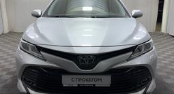 Toyota Camry 2018 годаүшін10 300 000 тг. в Алматы – фото 5