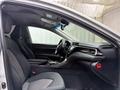 Toyota Camry 2018 года за 11 500 000 тг. в Алматы – фото 6