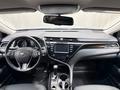 Toyota Camry 2018 года за 11 500 000 тг. в Алматы – фото 8