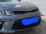 Kia Rio 2019 года за 7 300 000 тг. в Павлодар