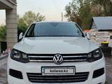 Volkswagen Touareg 2014 годаүшін16 500 000 тг. в Алматы