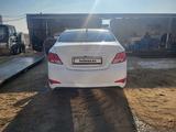 Hyundai Accent 2015 годаүшін5 700 000 тг. в Кызылорда – фото 2