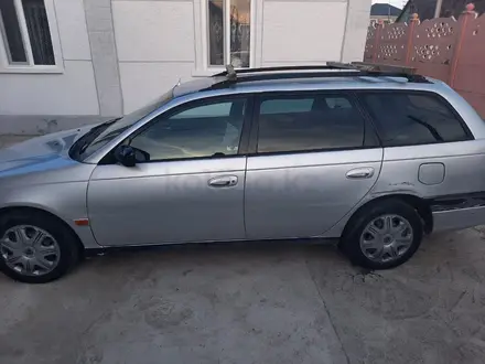 Toyota Avensis 2001 года за 3 100 000 тг. в Тараз – фото 10